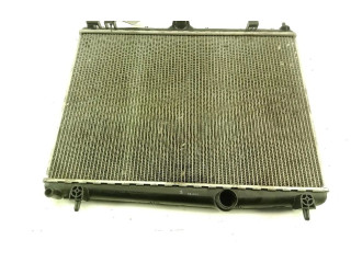 Интеркулер  9687359980   Peugeot 5008 