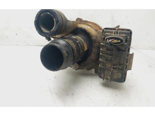 Турбина Ford Transit - Tourneo Connect 7G906K682BD