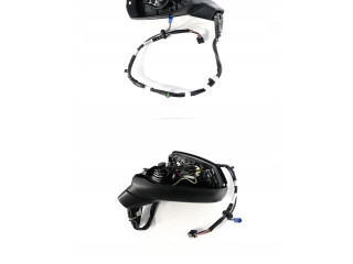 Зеркало электрическое Audi Q5 SQ5 2017 - года