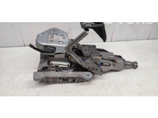  рейка  Колонка рулевая 4f0905852b   Audi A6 S6 C6 4F 2004 - 2011 года