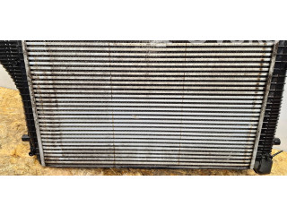 Интеркулер  1K0145803H   Volkswagen Touran I 