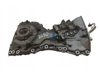 Čerpadlo oleje 16V Suzuki Ignis