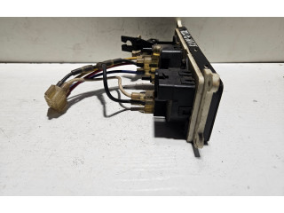 Блок управления климат-контролем Hyundai Sonata