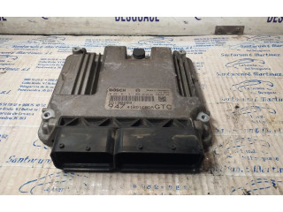Блок управления двигателем Блок управления    Alfa Romeo GT