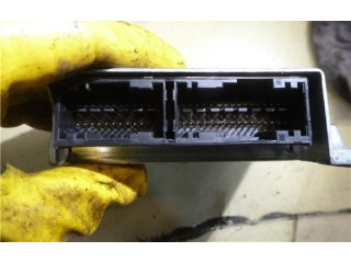 Блок подушек безопасности 603726100, 9662643980   Citroen C4 I