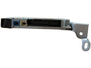 Блок управления парковки