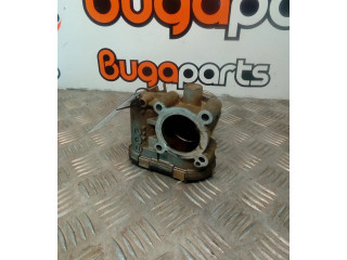 Vstřikovací lišta 08209 Fiat Punto (188) pro benzínový motor