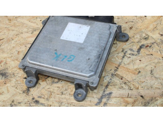 Řídící jednotka Mercedes-Benz GLK (X204) 2011