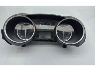 Панель приборов A2C53352739, 000763 Alfa Romeo Giulietta