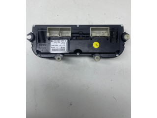Блок управления климат-контролем 3T0907044Q, 5HB00974917 Skoda Superb B6 (3T)