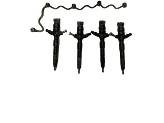 Комплект жиклеров (форсунок) 01n03719, 367030170 Toyota Land Cruiser (J200)