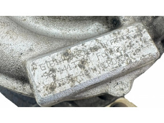 Турбина Ford Galaxy 2.0 9671413780