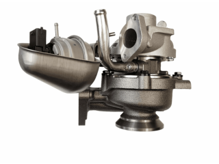 Turbodmychadlo Турбина 822088-0003, TC10-0613T Alfa Romeo Mito