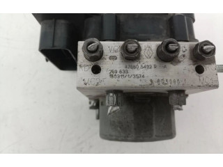 Jednotka ABS 476605492RA Renault Sandero I 2015