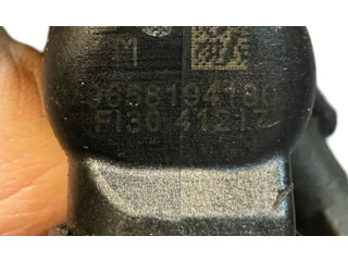 Комплект форсунок 9658194180    Peugeot Expert   