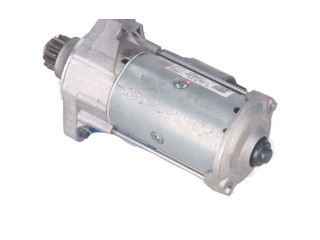 Поршень Стартер 02E911022C Volkswagen Golf VIII