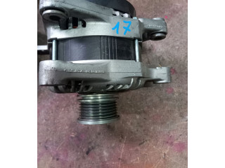 Генератор 9827171980 Citroen C3 Aircross