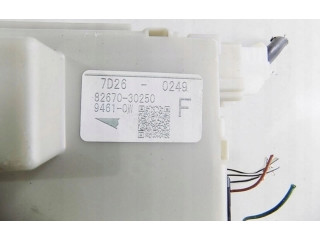 Pojistková skříňka 8267030250 Lexus GS 300 350 430 450H 2007