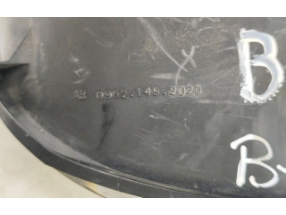 Přístrojová deska Citroen Berlingo 2000 9621185680