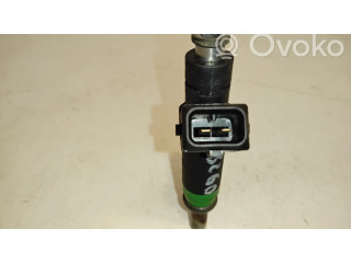 Форсунка 7525721, 4077B01630    BMW 6 E63 E64 для бензинового двигателя  4.4