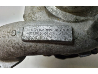 Turbodmychadlo Турбина 9686120680, 8062912 Peugeot 5008