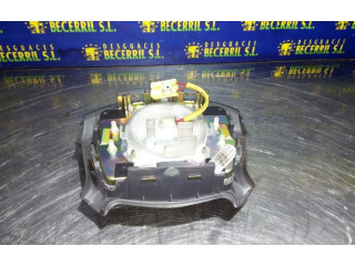 Подушка безопасности водителя GE4T6021XEFKZ Mazda 626