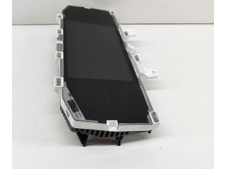 Přístrojová deska  Volkswagen T-Roc 2023 2GJ920310B  