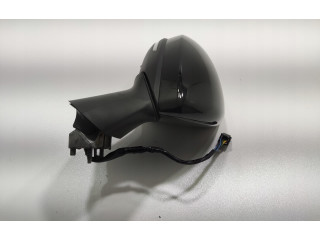 Зеркало электрическое Renault Clio V 2019 - года