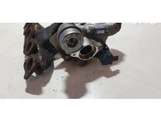 Турбина Volvo XC40 314598415, 53039700546