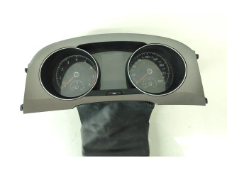 Панель приборов A2C53427456AR, A2C91434701 Volkswagen Golf VII