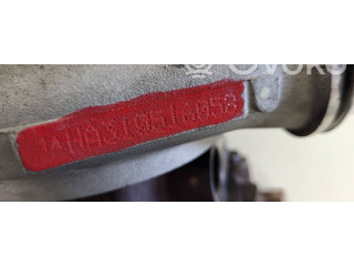 Turbodmychadlo Турбина G4D36K682AG, 1606040127 Land Rover Discovery Sport