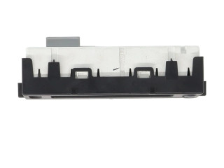 Дисплей    280348139R   Renault Clio III