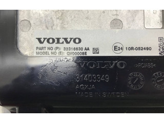 Дисплей    32316630AA, 10R052490   Volvo XC90