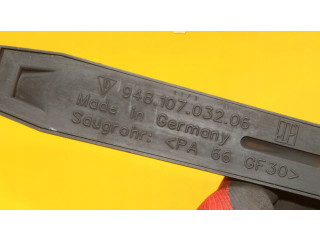 Čerpadlo oleje 94810703206 Porsche Cayenne (9PA)