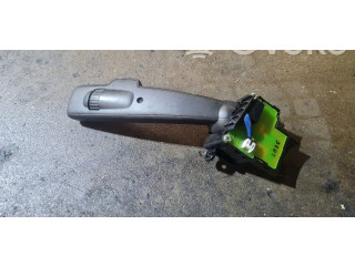 Ручка стеклоочистителей 17D770   Volvo V50