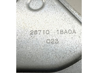 Моторчик заднего дворника 287101BA0A Infiniti FX