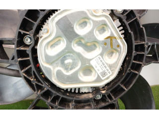 Вентилятор радиатора 5Q0959455BN Audi Q3 F3