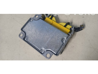 Блок подушек безопасности 8635A053 Mitsubishi Outlander