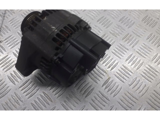 Генератор    Smart ForTwo I      