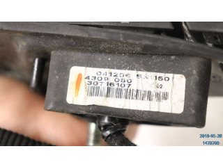 Зеркало электрическое Volvo XC90 2007 - 2014 года