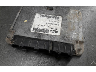 Řídící jednotka 55180281   Fiat Multipla 2014