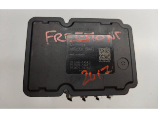 Блок АБС P68272506AA, 25021222114   Fiat  Freemont   -  года
