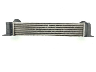 Интеркулер 17517524916 BMW 1 E82 E88 2.0