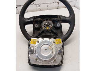 Руль Volkswagen Transporter - Caravelle T4  1991 - 2003 года 701419091B, 7D0880203      