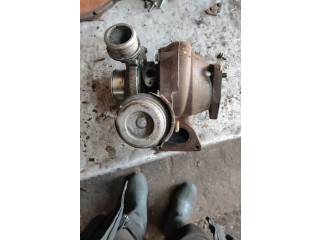 Турбина Volvo S60 8653122, 7231673