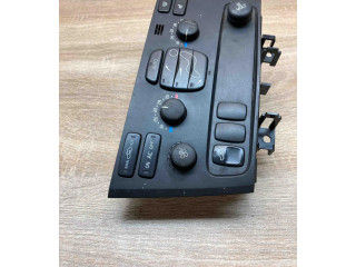 Блок управления климат-контролем 8691876, 03W21E   Volvo V70