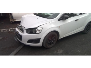 Зеркало электрическое Chevrolet Aveo - года