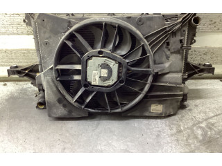 Вентилятор радиатора     30741144    Volvo V70 