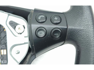 Руль Mercedes-Benz A W169 2004 - 2012 года A1694600403