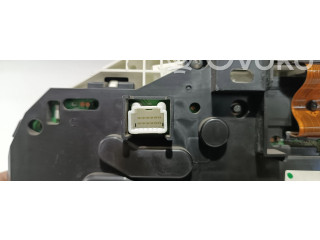 Přístrojová deska Nissan Pulsar 2016 248103ZN0C, 248103ZN2C